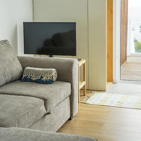 Thalassa Villas Ponta Delgada Dış mekan fotoğraf